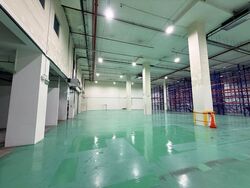 Exel Supply Chain Hub (D17), Warehouse #578701831